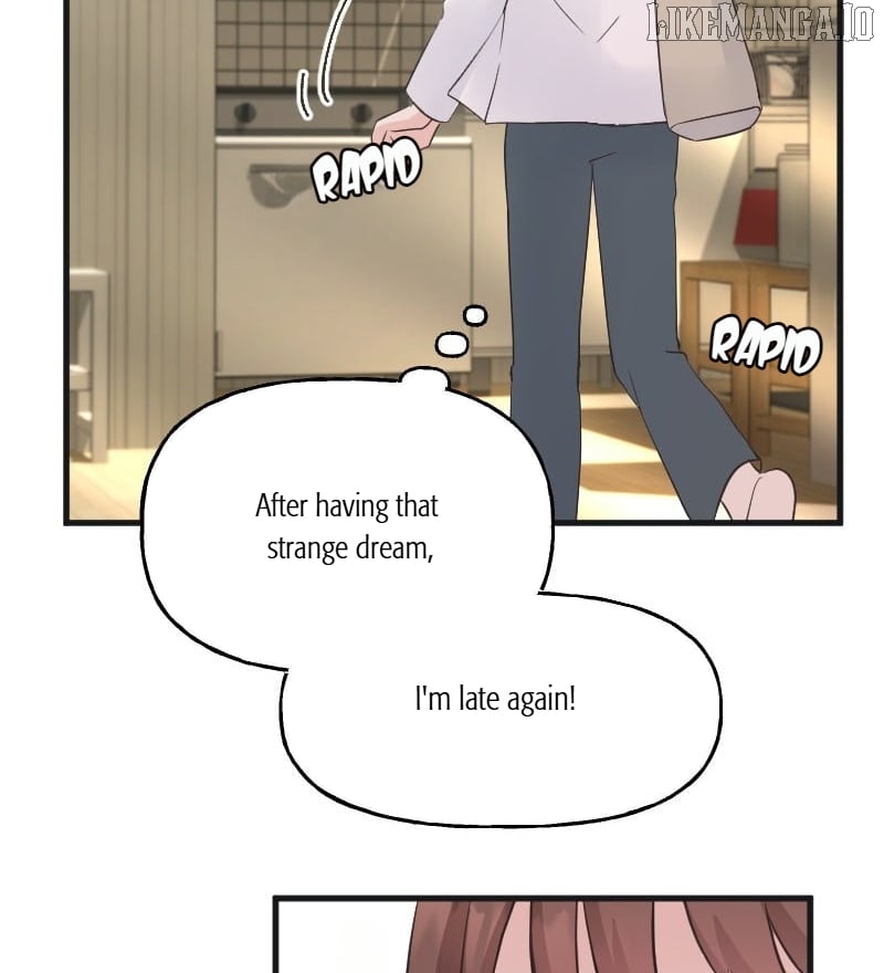 Soul to Soul Chapter 3 - page 93